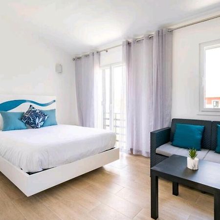 Marina Holiday House Quarteira Εξωτερικό φωτογραφία