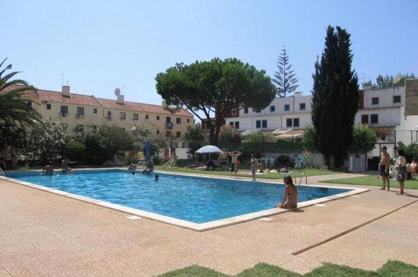 Marina Holiday House Quarteira Εξωτερικό φωτογραφία
