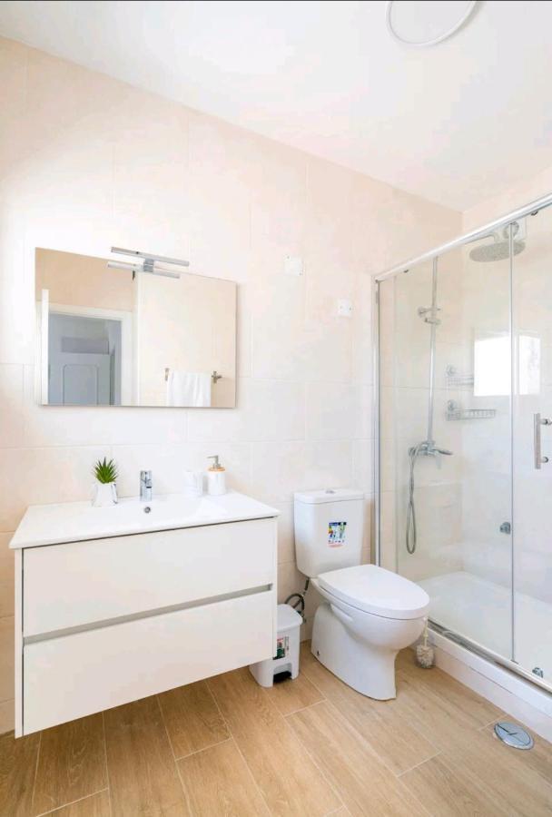 Marina Holiday House Quarteira Εξωτερικό φωτογραφία