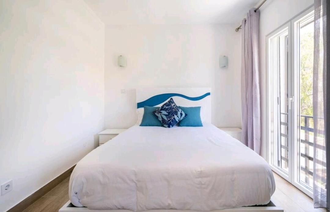 Marina Holiday House Quarteira Εξωτερικό φωτογραφία