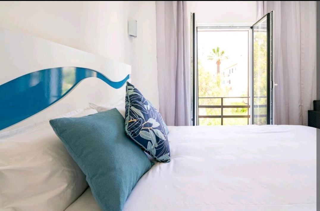 Marina Holiday House Quarteira Εξωτερικό φωτογραφία