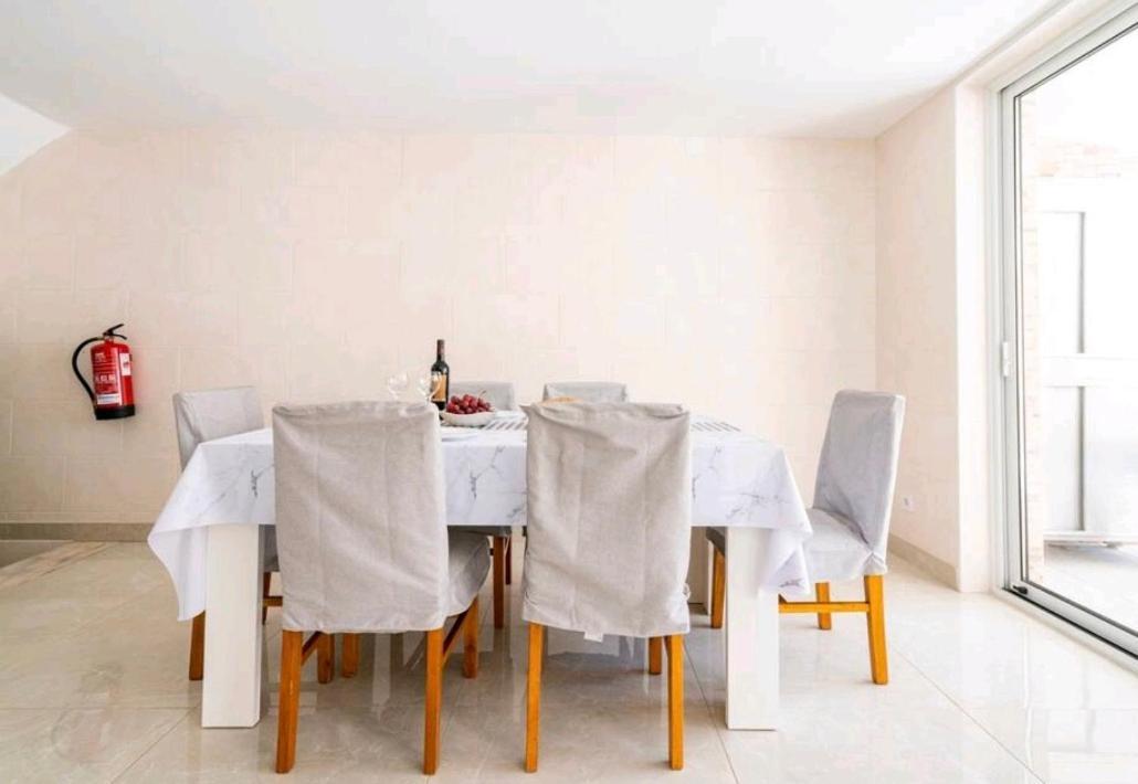 Marina Holiday House Quarteira Εξωτερικό φωτογραφία